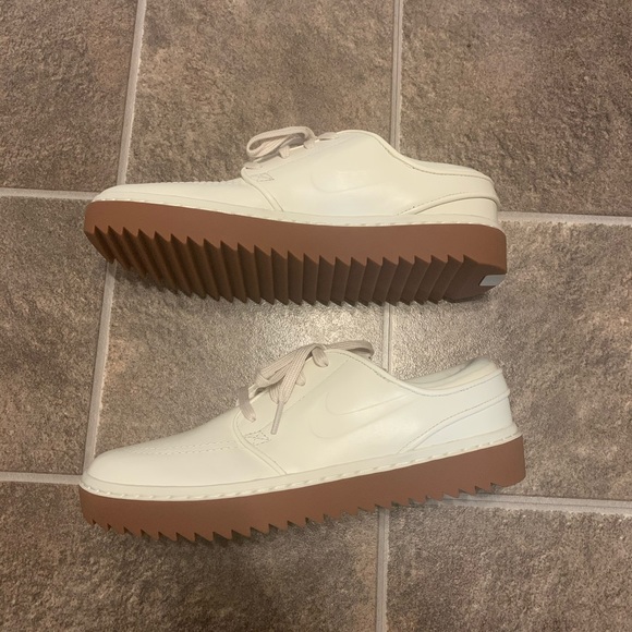 janoski golf sail gum